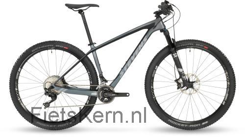 Stevens Sonora Carbon specificaties